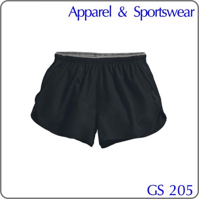 Running Shorts