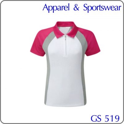 Corporate Wear Golfer