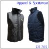 Body Warmer