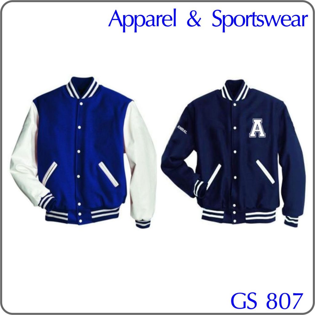 Matric Jackets - Global Bag and Sportswear Manufacturers, Est. 1994