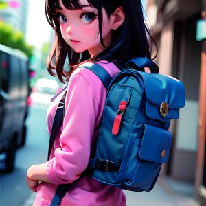 Backpack