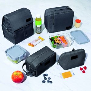 Cooler & Lunch Bag