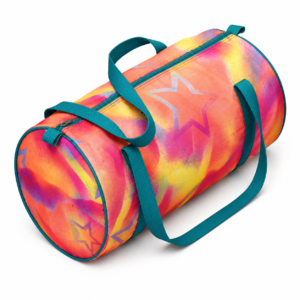 Barrel Tog Bag