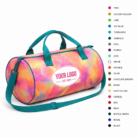 Barrel Tog Bag