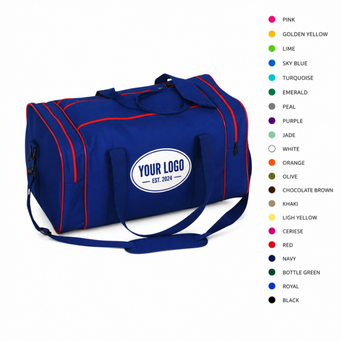 Tog Bag