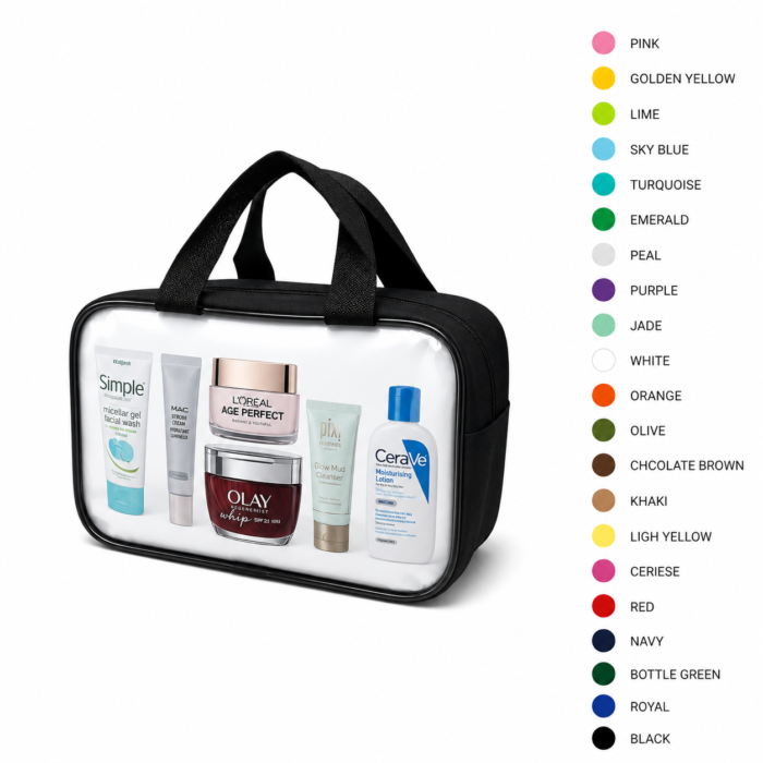 TOG BAG