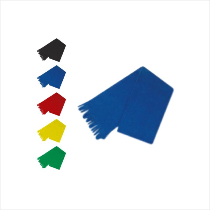 Scarf - Polar Fleece