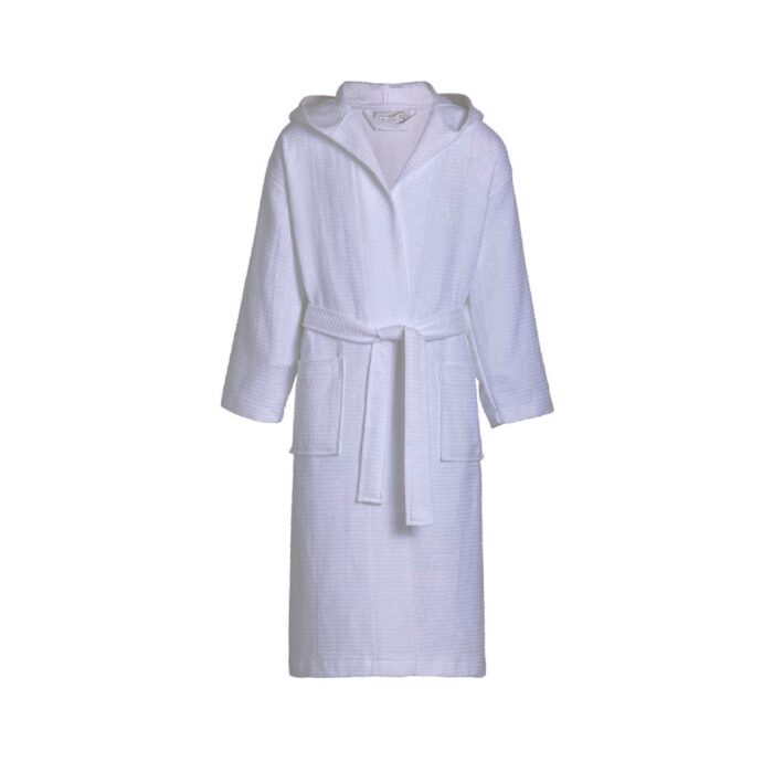 Gown - Spa - Towel Robe