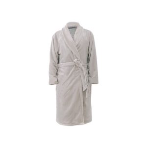 Gown - Spa - Fleece Robe