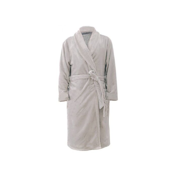 Gown - Spa - Fleece Robe
