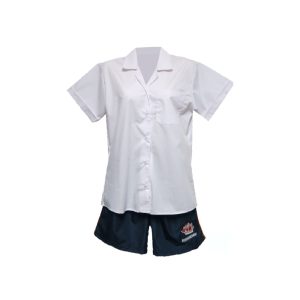Shirt - School - Male