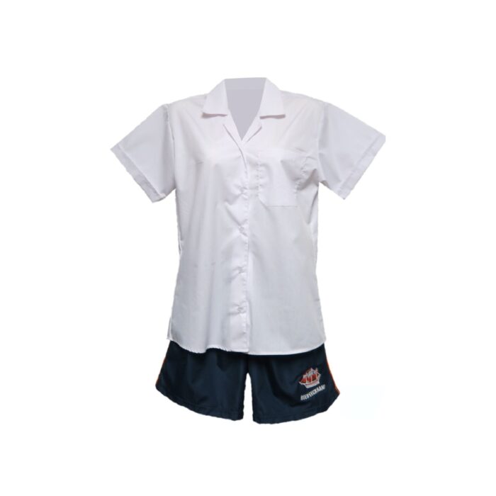 Shirt - School - Male