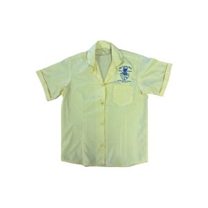 Blouse - School - Female - Standard