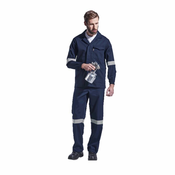 Coveralls