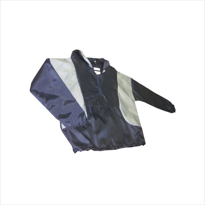 Athletics Runners Jacket