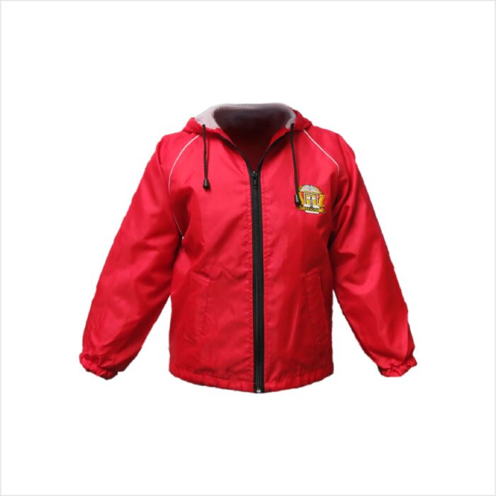 GlobalMac - Fixed Hood