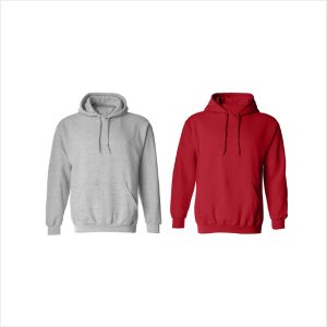 Hoodie - Polar Fleece