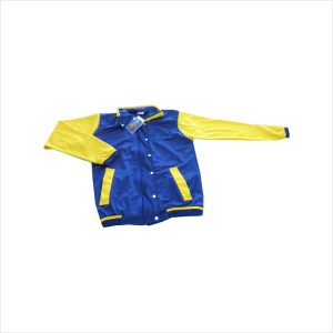 Matric Jacket - TriAcitate