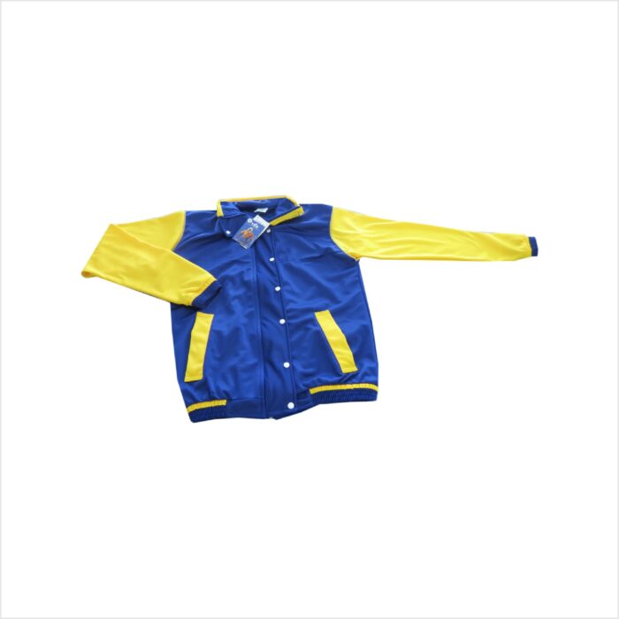 Matric Jacket - TriAcitate