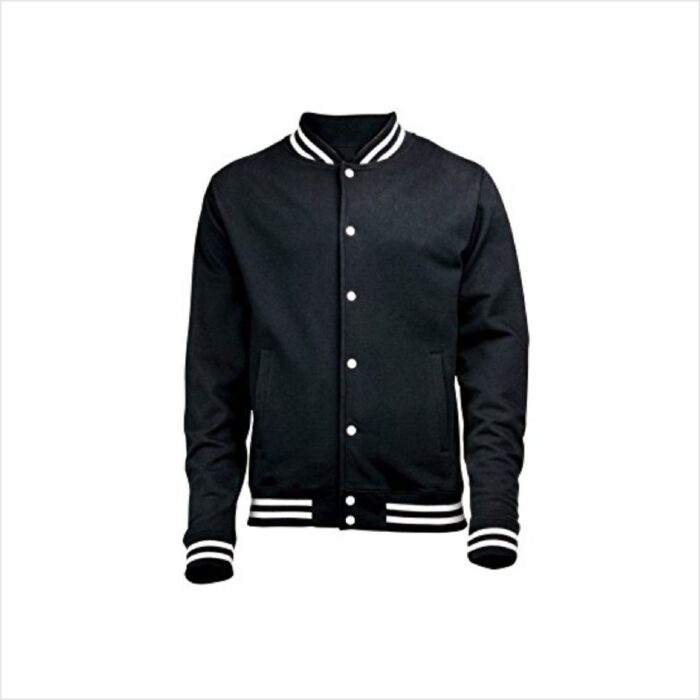 Matric Jacket - Brushed Fleece
