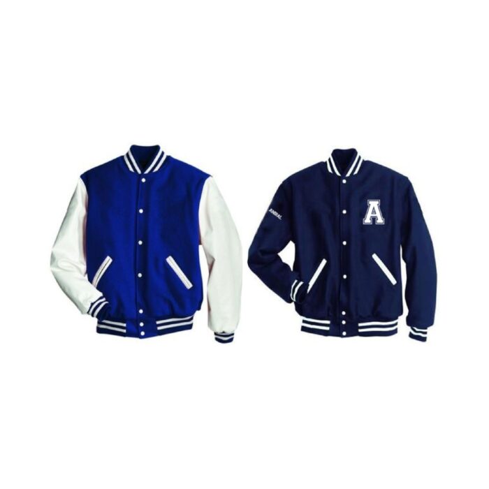 Baseball Jacket