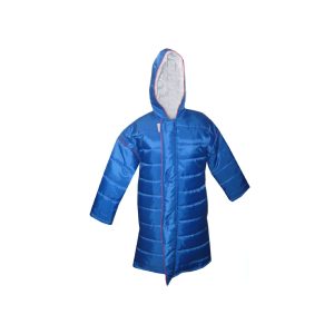 Winter Jacket - Long