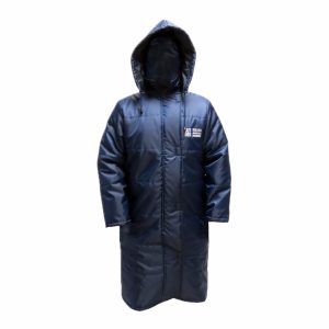 Jacket - Managers Length