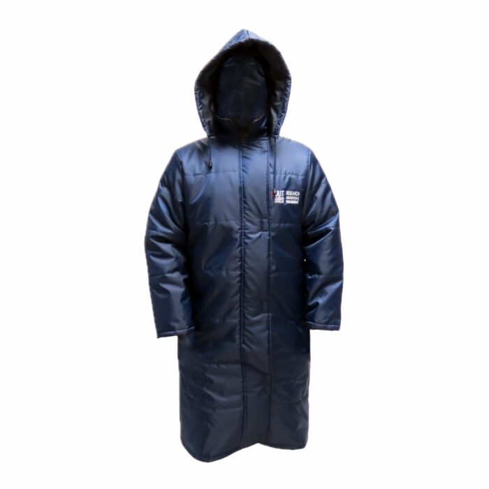 Jacket - Managers Length