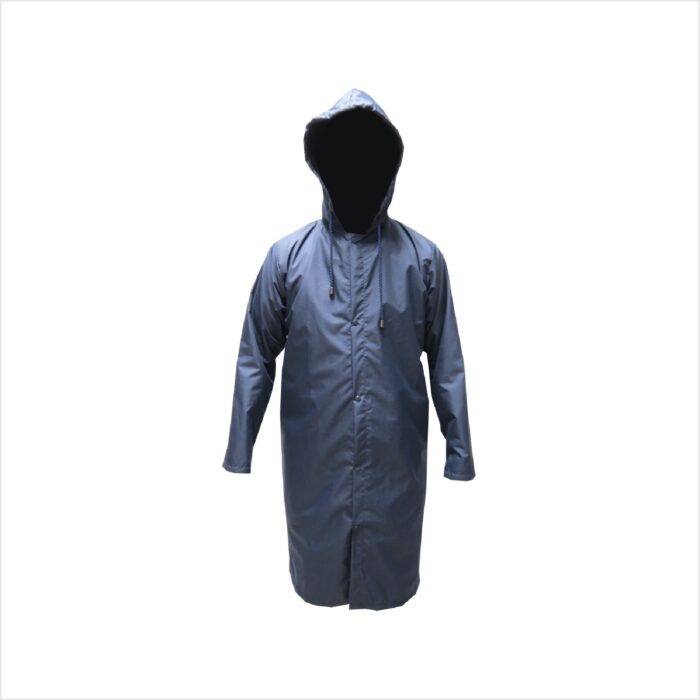 Raincoat - Full Length
