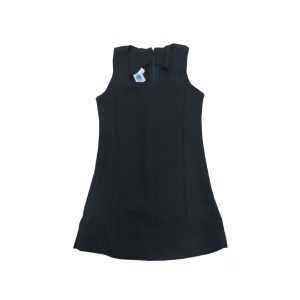 Tunic - Garbedine - Sleeveless