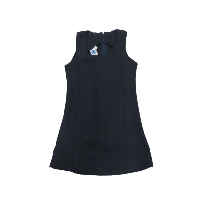 Tunic - Garbedine - Sleeveless