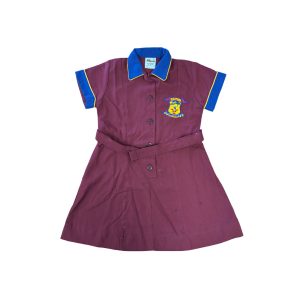 Tunic - Garbedine - With Sleeve