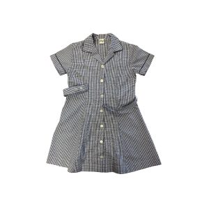 Tunic - Gingham - Sleeveless