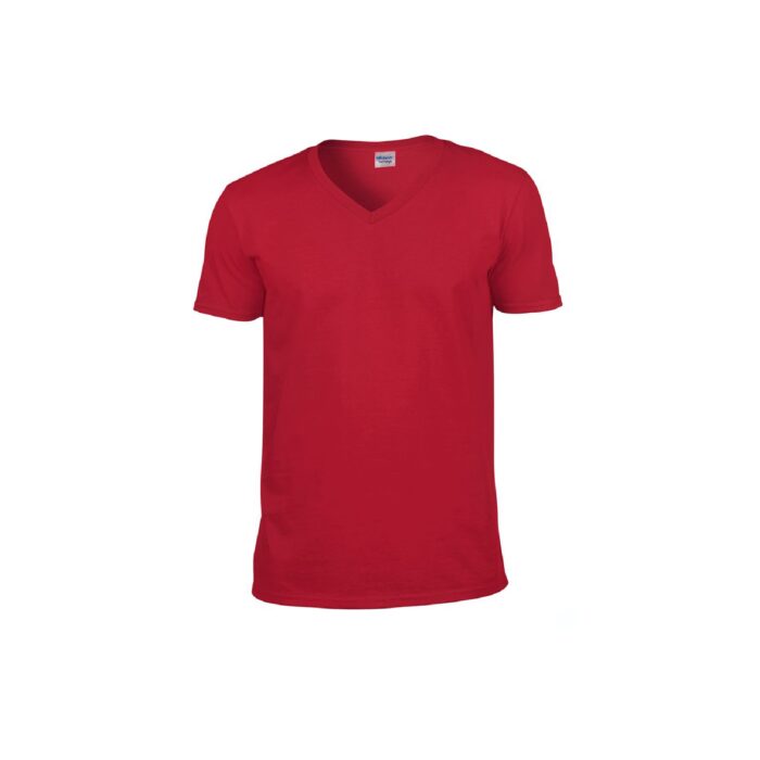 T-Shirt - V Neck