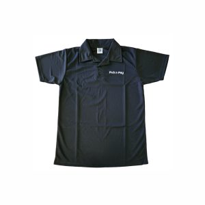 Golfer T-Shirt - Standard