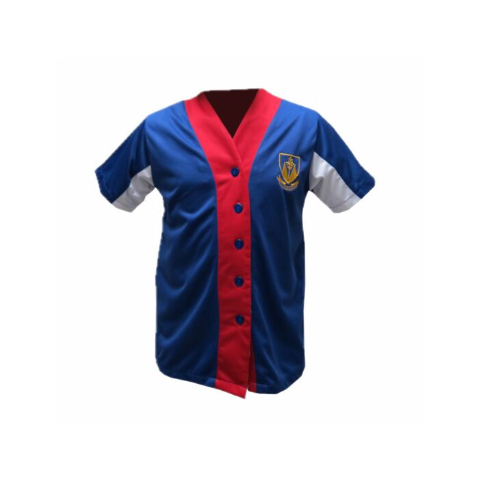 Golfer T-Shirt - Standard