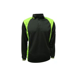 Golfer T-Shirt - Long Sleeve
