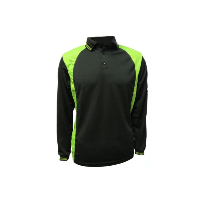 Golfer T-Shirt - Long Sleeve