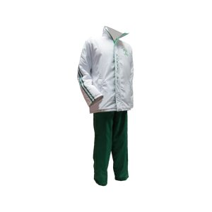 Tracksuit - Sportswear