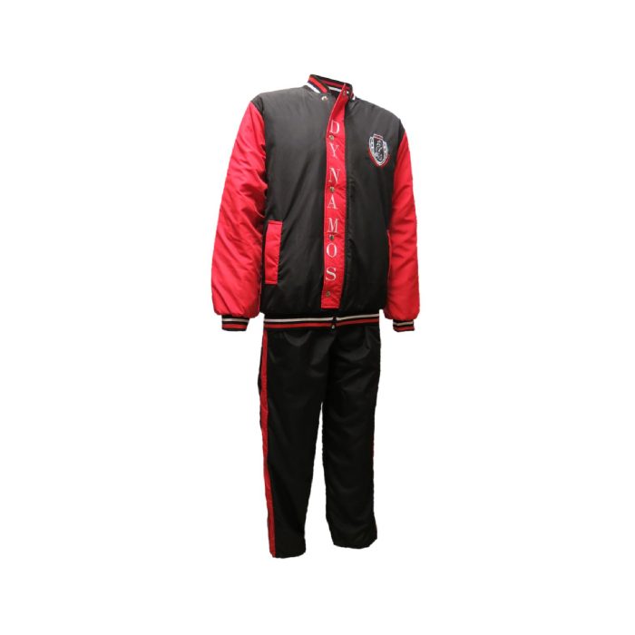Tracksuit - Padded