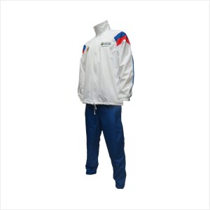 Tracksuit - Panels