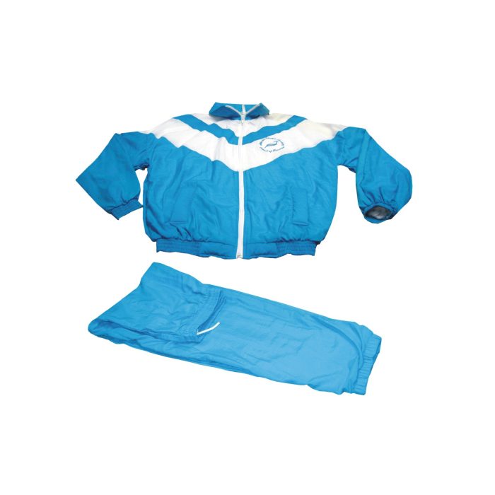 Tracksuit - Schoolwear