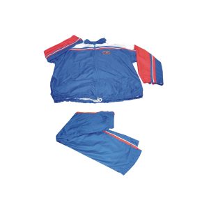 Tracksuit - Athletic