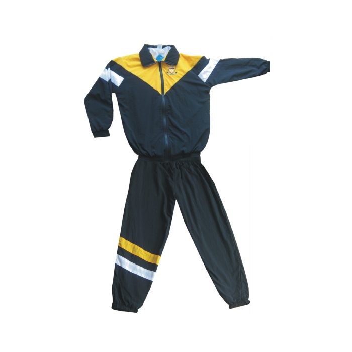 Tracksuit - Schoolwear