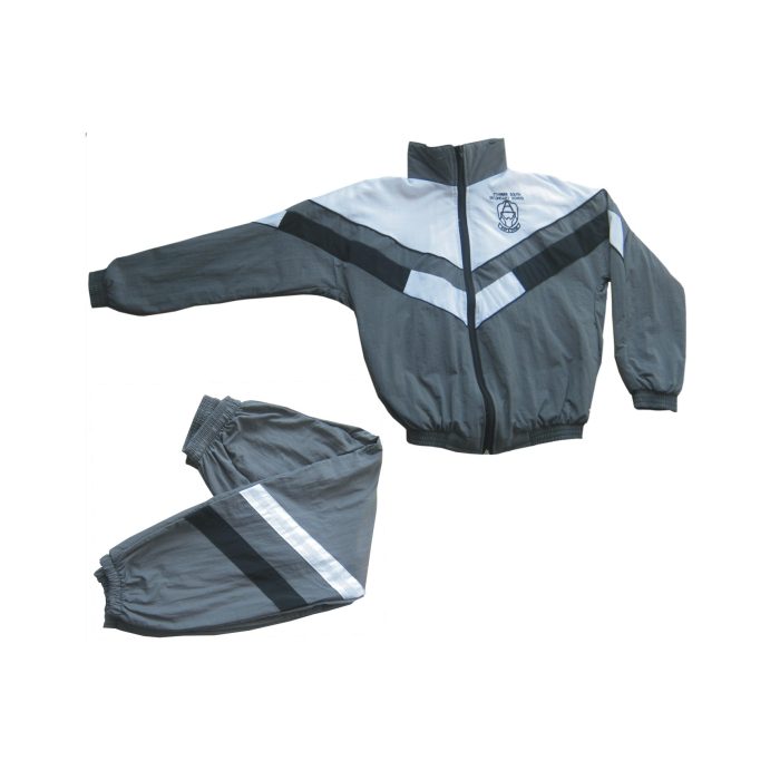 Tracksuit - Schoolwear