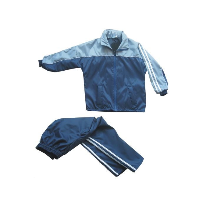 Tracksuit - Sportswear
