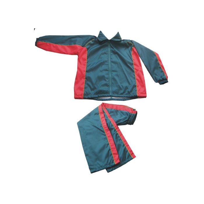 Tracksuit - Sportswear