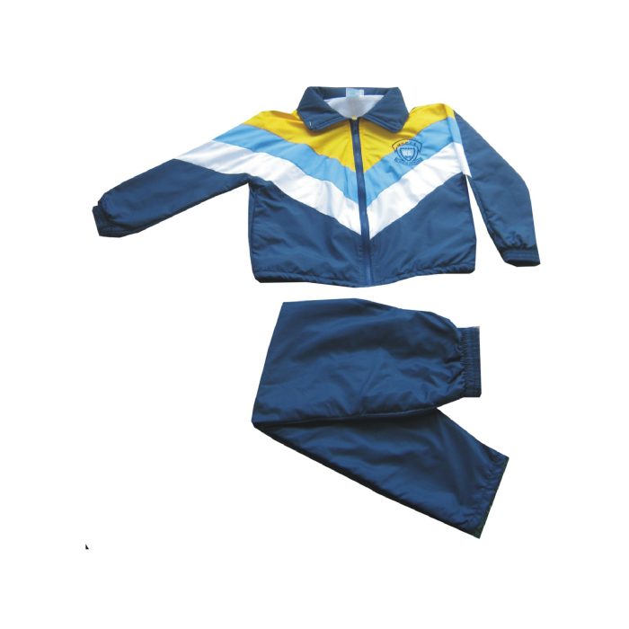 Tracksuit - Schoolwear