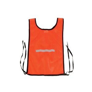 Car Guard Bib