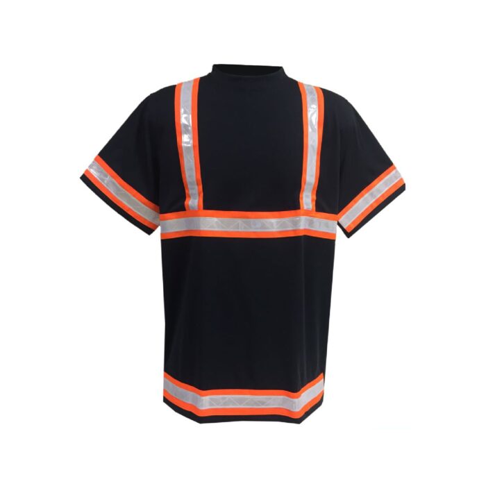 Reflector Shirt Apron